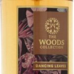 Uniseks Parfum The Woods Collection EDP Dancing Leaves (100 ml)