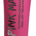 Biovène Pink Mask Glowing Complexion Peel-off Treatment 75ml