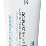 The Soothing And Restorative Balm Cicaplast Baume B5  soothing Repairing Balm    Volume 40 Ml - Afbeelding 2