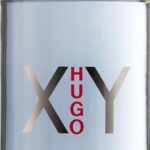 Hugo Boss XY 100 ml Eau de Toilette - Herenparfum