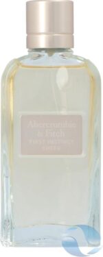 Abercrombie & Fitch First Instinct Sheer Edp Spray 50ml - Afbeelding 8