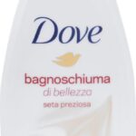Dove - Bagno 700 Silk Bagnoschiuma E Saponi Per Il Corpo