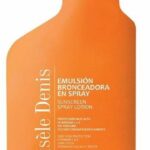 Body Zonnebrandspray Gisèle Denis Atopische Huid Spf 50+ (300 ml)
