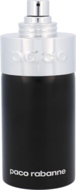 Paco Rabanne Paco 100 ml Eau de Toilette Spray - Damesparfum - Afbeelding 2