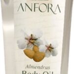 Lichaamsolie Amandel Instituto Español (400 ml) - Afbeelding 3