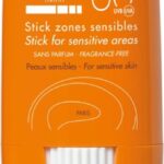Avène Zonnebrandcrème Solaire Haute Sensitive Avene Spf 50+ Stick - Zonnebrand - 8 ml - Afbeelding 4