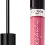 Bourjois Fabuleux Gloss 07 3,5 ml - Afbeelding 2