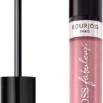 Bourjois Fabuleux Gloss 04 3,5 ml - Afbeelding 2
