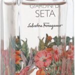 Uniseks Parfum Salvatore Ferragamo EDP Giardini di Seta 50 ml
