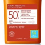 Zonnebrandcrème met Kleur Rilastil Sun System Spf 50+ (50 ml)