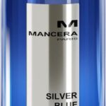 Mancera Silver Blue - 120 ml - Eau De Parfum (Unisex) - Afbeelding 6