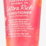 Bumble And Bumble BB Hairdresser's Invisible Oil Ultra Rich Conditioner 200 ml - Afbeelding 2