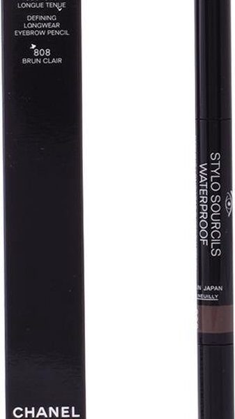 Stylo Sourcils Waterproof Eyebrow Pencil   Vodeodolna tuzka na oboci s kartackem 0 27 g