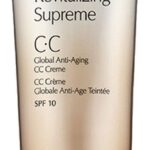 Estee Lauder CrA me Huidverzorging Revitalizing Supreme  Global Anti Aging CC Creme - Afbeelding 3