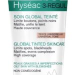 Uriage Hyséac 3-regul getinte verzorging spf30