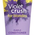 John Frieda Sheer Blonde Colour Renew Zilver Conditioner
