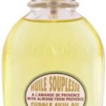 En Provence Amande Huile Souplesse By L'occitane 100 Ml - Afbeelding 2