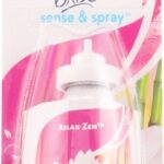 Navulling Voor Luchtverfrisser Brise