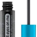 Essence all eyes on me wimpermascara 8 ml - Afbeelding 2