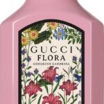 Gucci Flora Gorgeous Gardenia 50 ml Eau de Parfum - Damesparfum