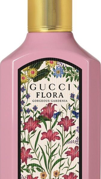 Gucci Flora Gorgeous Gardenia 50 ml Eau de Parfum - Damesparfum