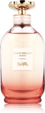 Coach Dreams Sunset EDP W 90 ml - Afbeelding 3