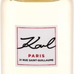 Lagerfeld Karl Paris 21 Rue Saint-Guillaume EDP W 100 ml