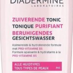 Diadermine Zuiverende tonic 200ml alle huidtypes