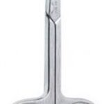 Beter Straight Chrome Manicure Scissors