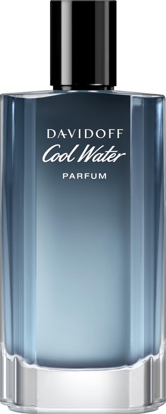 337x840-200 Davidoff Cool Water Eau De Perfume Spray 100ml - Afbeelding 1