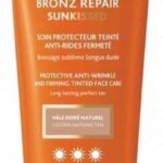 Institut Esthederm Bronz Repair Face Care Golden Natural Tan Strong Sun 50ml - Afbeelding 3