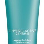 The Hydro Active 24h Freshness Mask Tri-hydrating By Jeanne Piaubert 75 Ml