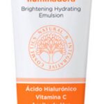 Hidrotelial Hidratia Vita-c Illuminating Moisturising Emulsion 50ml