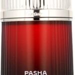 Herenparfum Cartier EDT Pasha De Cartier Edition Noire Sport 100 ml - Afbeelding 2