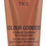 TIGI Bed Head Colour Goddess Conditioner-750 ml - Conditioner voor ieder haartype - Afbeelding 2