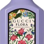 Gucci Flora Gorgeous Magnolia Edp Spray 50ml