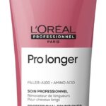L’Oréal Professionnel - Pro Longer - Conditioner voor slap, futloos of vet haar - 500 ml - Afbeelding 3