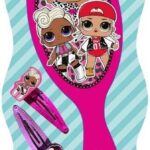 Child's Hairedressing Set Beauty LOL Surprise! 1422 (3 pcs)