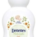 2-in-1 Gel en Shampoo Natural Denenes (400 ml)