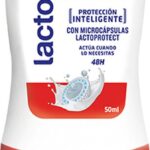 Lactovit Lactourea Vrouwen Rollerdeodorant 50 ml 1 stuk(s) - Afbeelding 2