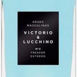 Herenparfum Victorio & Lucchino 8411061875766 150 ml