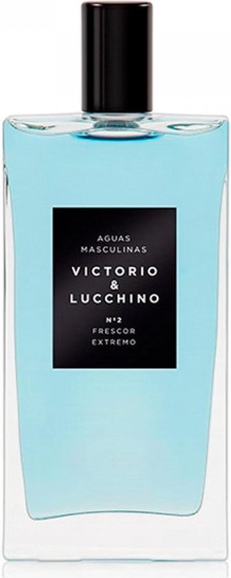 337x840-56 Herenparfum Victorio & Lucchino 8411061875766 150 ml - Afbeelding 1