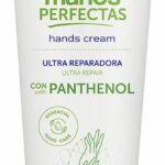 Handcrème Instituto Español Manos Perfectas Panthenol 75 ml