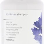 Simply Zen equilibrium shampoo 250 ml - Normale shampoo vrouwen - Voor Alle haartypes