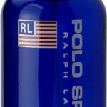 Ralph Lauren Polo Sport Eau De Toilette For Men 125 Ml