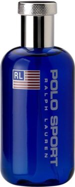 Ralph Lauren Polo Sport Eau De Toilette For Men 125 Ml