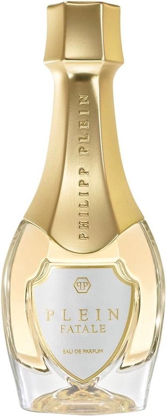 337x840-88 Philipp Plein Fatale - 50 ml - eau de parfum spray - damesparfum - Afbeelding 1