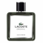 Lacoste Original Eau De Parfum Spray 100ml
