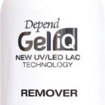 Beter Gel Iq Quitaesmalte Gel Remover 35 Ml
