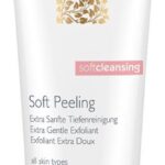 Soft Cleansing Extra Gentle Exfoliant - JemnY PleťovY Peeling 100ml